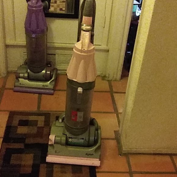 Dyson | Other | Pink Rare Dyson Dc7 